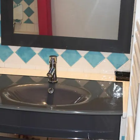 Domaine Du Grand Pin - Maison 3 Pieces 5 Personnes 39 Villa *