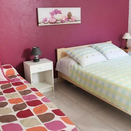 Domaine Du Grand Pin - Maison 3 Pieces 5 Personnes 39 Villa Sainte-Maxime