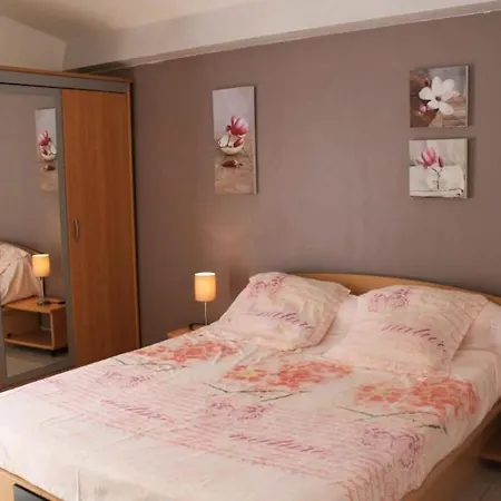 Villa Domaine Du Grand Pin - Maison 3 Pieces 5 Personnes 39