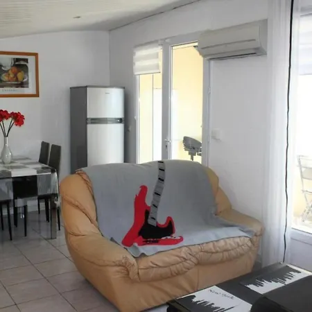 Villa Domaine Du Grand Pin - Maison 3 Pieces 5 Personnes 39 Sainte-Maxime